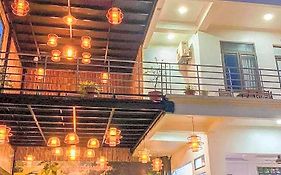 Tam Coc Victoria Hotel